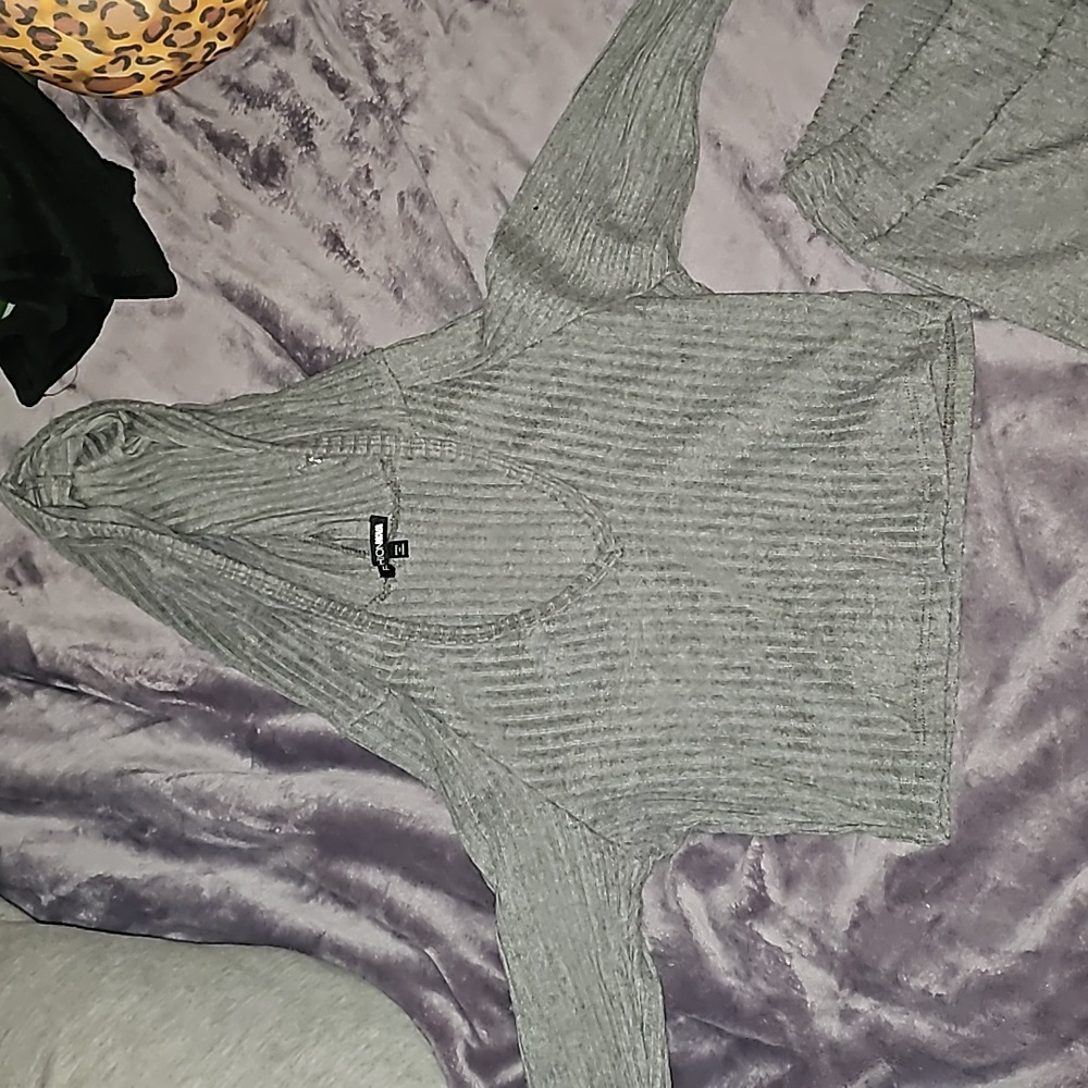 Fashion Nova Set